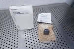 Keyence AP-C31KP Negative Pressure Switch 10-24VDC. Fixed Price $150.00.