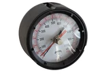 Winters Process Pressure Gauge, 0-1,000 Psi Dual Scale, 1/4" Npt, PPC5350. Fixed Price $151.99.