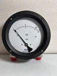 Wika 52889507 700.05 Pressure Gauge 4-1/2IN 0-15PSI. Fixed Price $129.00.
