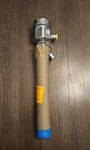 Endress Hauser Soliphant FTM50-DGJ2A4A73AA Level Switch. Fixed Price $144.08.