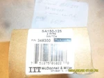 Mcdonnell Miller Itt SA150-125 Switch. Fixed Price $65.00.