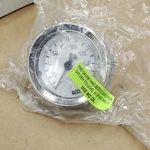 Wika 4231392 2" Panel Mount Pressure Gauge 0-160 Psi Npt Center Back New. Fixed Price $24.90.