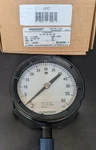 Ashcroft 45-1279-SS-04L-60 Pressure Gauge Psi 4-1/2". Fixed Price $60.00.