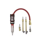 Milton S-580EKIT Industries Precision Inflator Gauge Kit, Digital 0-160. Fixed Price $252.78.