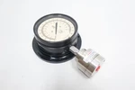 3D Instruments 25564-15E31HAT Pressure Gauge 4-1/2IN 0-15PSI 1/4IN Npt. Fixed Price $92.50.