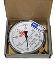 Fppi Quality 11-559-00 / 1155900 Air-water Gauge , To 3000PSI New. Fixed Price $30.49.