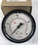 No Shok Pressure Guage 25-110-160 Psi 1/4 Npt. Fixed Price $26.00.