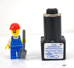Airtrol *nos* Sub Miniature Pressure Regulator R-920-60. Fixed Price $16.95.
