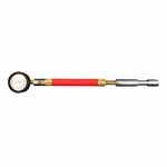 Milton 956 Large Bore Extended Reach Dial Pressure Gauge. Fixed Price $114.94.