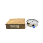 Ashcroft 601009A04L100# 100PSI 6" Nsmp. Fixed Price $370.00.