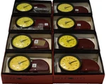 Comtorgage CM2M, CM3M, CM4M Dial Indicator Amplifier Gauge (assorted Lot Of 8). Fixed Price $159.99.