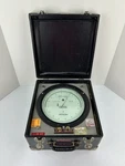 Wallace & Tiernan 62A-4A-0030 1500 High Performance Pressure Gauge 0-35 Psig. Fixed Price $350.00.