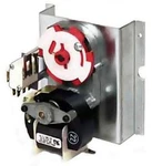 Red And White Disk - Dixie Narco Double Column Vending Motor, Fits 276, 368, 440. Fixed Price $49.95.