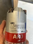 Aro Fluid Pressure Regulator (model Shown: 651780-A3A-B-N). Fixed Price $350.00.