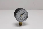 Ashcroft 20W1005PH-02L-200 NSNBC01. Fixed Price $28.50.