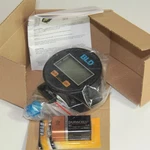Bld Digital Pressure Gauge 23V730 0-50 Psi Dry Air &gases Bottom Npt Grainger. Fixed Price $9.79.