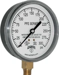 Winters Pfe Series Single Scale Sprinkler Pressure Gauge, 3-1/2" Dial, 0-300. Fixed Price $28.61.