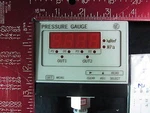Nagano Keiki GC72-223 Pressure Sensor Switch Gauge, Power: 24VDC, Type:. Fixed Price $212.95.