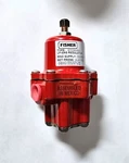 Emerson-fisher 67CW-685 High-pressure Adjustable Lp Gas Vapor Regulator 250PSIG. Fixed Price $69.00.