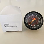 Aro 100067 Pressure Gauge (0-160). Fixed Price $15.00.