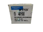 Ashcroft 4RY90 Pressure Gauge Nsmp. Fixed Price $40.00.