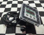 Copal Elec Display Pressure Gauge. -100 1000 Kpa, PG-30, PG-30-103R-N, #1637F. Fixed Price $250.51.