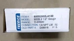 Trerice 800B2502LA130 Utility Gauge, 2.5" Dial, To 200 Psi, 1/4" Npt F73. Fixed Price $24.99.