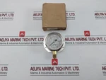 Tess En 837 Pressure Gauge 6 Bar / 80 Psi. Fixed Price $90.24.