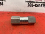 Parker 6F-C6L-5-BN-SS Check Valve. Fixed Price $150.00.