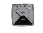 Crompton 016-01AA-EXPZ Pressure Gauge 0-150 Dca Nsnp. Fixed Price $50.00.