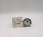 Ashcroft 25-1009-SW-02B-160# Pressure Gauge. Fixed Price $64.50.