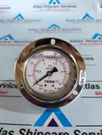 Tess En 837.1 Pressure Gauge 2.5 Bar. Fixed Price $299.98.