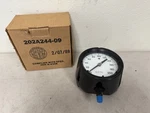 Ashcroft PPP-B-636B -100# Gauge 202A244-09 Pressure. Fixed Price $79.99.