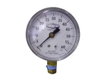 Dixon GL325 Gauge 60PSI Unmp. Fixed Price $10.00.