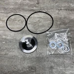 1PCS 2901007701 Check Valve Kit For Atlas Copco Screw Compressor 2901-0077-01. Fixed Price $49.99.