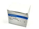 Ashcroft 783156656009 Pressure Gauge 0-30PSI. Fixed Price $37.99.