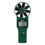 Extech AN300 Large Vane Cfm/cmm Thermo-anemometer "new". Fixed Price $299.00.