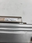Smc MXQ20A-75Z Cyl, High Precision, Guide, Guided Cylinder. Fixed Price $299.99.