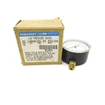 Ashcroft 251490A02L20ZSI/IW 0-35PSI Nsmp. Fixed Price $64.00.
