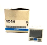 Smc ISE30-T1-65 Pressure Switch, 1/8" Npt, ISE30/ISE30A,12-24VDC Nmp. Fixed Price $24.65.