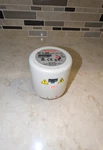 Edwards AIM-PL-NW25 High Precision Vacuum Gauge, D14646000 (made In Gb). Fixed Price $699.00.