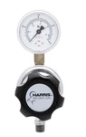 Harris 723C50000D High Purity Gas Regulator - New/sealed. Fixed Price $300.00.