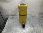 Enerpac RC506 55.2 Ton Capacity 6.25IN Stroke General Purpose Hydraulic Cylinder. Fixed Price $800.00.