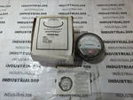 Dwyer Magnehlic Pressure Gauge / 2020C 0-20 Inched Of Water New Box. Fixed Price $44.99.