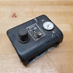 Nexen 854000 A/c Control Panel, 0-100PSI Used. Fixed Price $60.79.