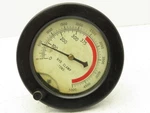 Acco Helicoid Gage Pressure Gauge 0-5000 Tons. Fixed Price $44.99.