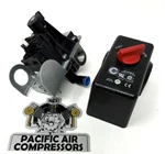 CW219300AV Pressure Switch Campbell Hausfeld. Fixed Price $66.00.