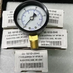 (lot Of 5) Pic Gauges SE-101D-204E Utility Lower Mount Nib. Fixed Price $32.00.