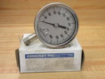 Part 25-1009-SW-02L-600 Gauge 251009SW02L600 0-600 Psi. Fixed Price $78.77.