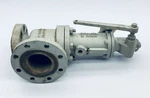 Dresser Consolidated Valves 1910-30JT-2-LA-33 Safety Relief 4" Outlet. Fixed Price $449.99.
